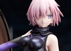 iOS/Android「Fate/Grand Order」シールダー/マシュ・キリエライトのフィギュア2種が登場！予約受付がスタート