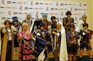 舞台「『刀剣乱舞』虚伝 燃ゆる本能寺」のゲネプロをレポート！山姥切国広ら刀剣男士の本質に迫る深いストーリーに注目の画像5
