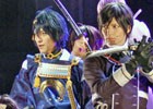 舞台「『刀剣乱舞』虚伝 燃ゆる本能寺」のゲネプロをレポート！山姥切国広ら刀剣男士の本質に迫る深いストーリーに注目