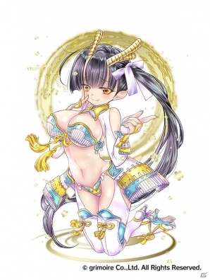 iOS/Android「ブレイブソード×ブレイズソウル」魔剣製造フェス「魔天猫殲滅戦」が開催の画像6