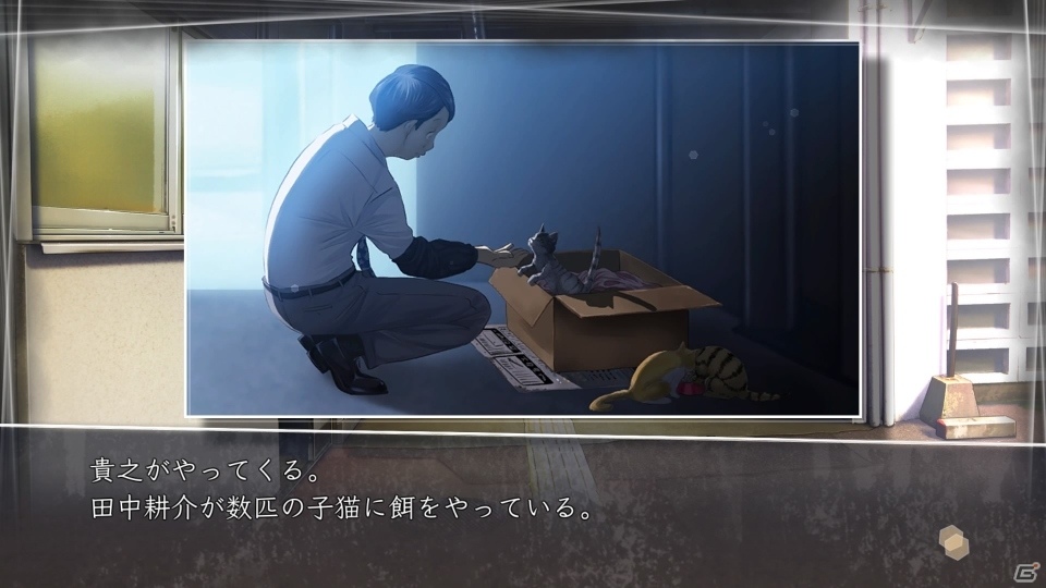 ゲームシステムも明らかに―「√Letter ルートレター」の舞台・島根で行われた日髙のり子さんら出演のイベントをレポートの画像12