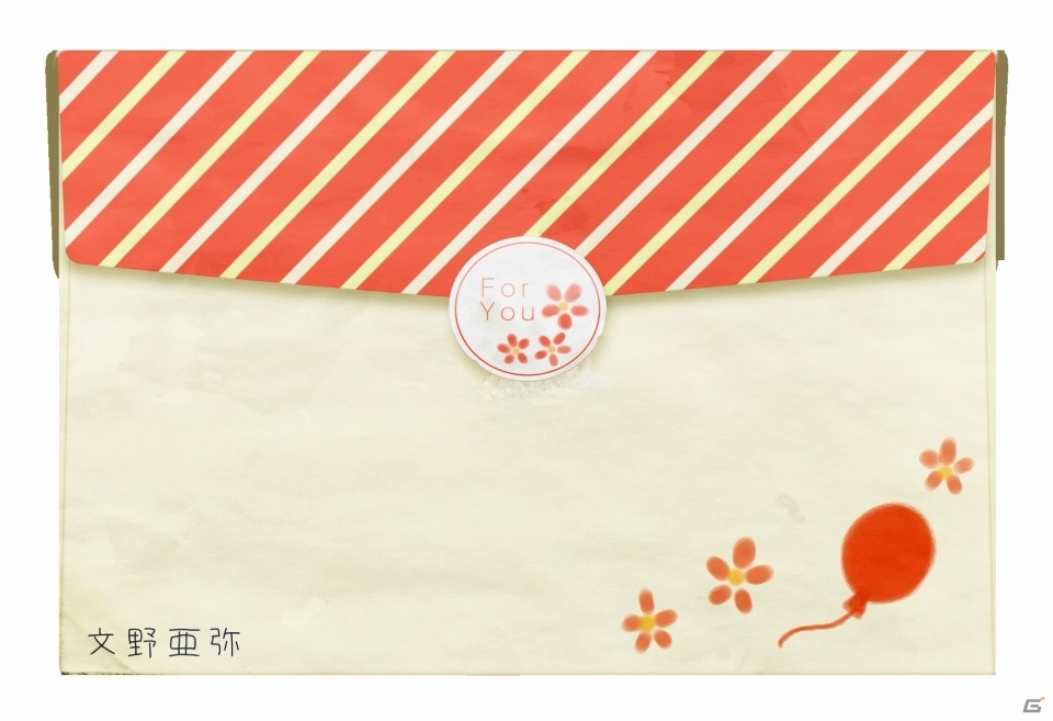 ゲームシステムも明らかに―「√Letter ルートレター」の舞台・島根で行われた日髙のり子さんら出演のイベントをレポートの画像17