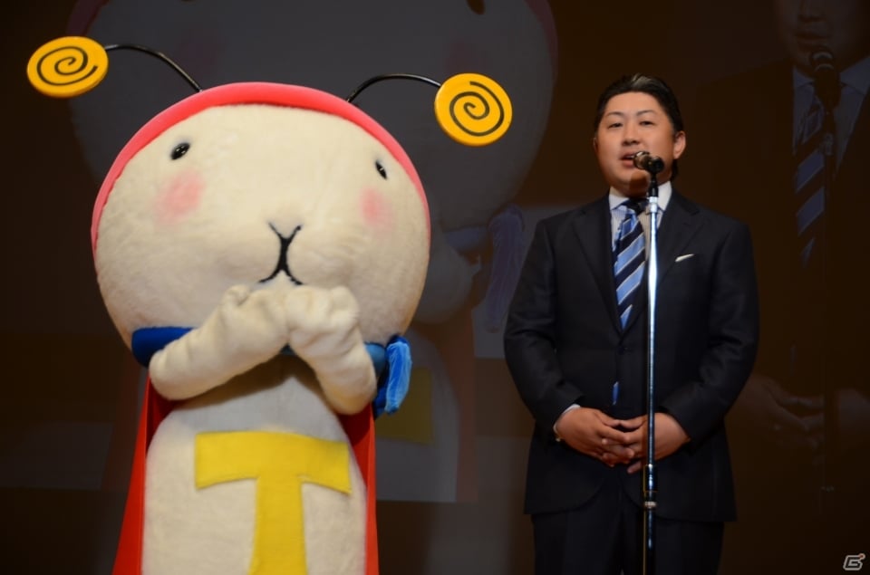 ゲームシステムも明らかに―「√Letter ルートレター」の舞台・島根で行われた日髙のり子さんら出演のイベントをレポートの画像3