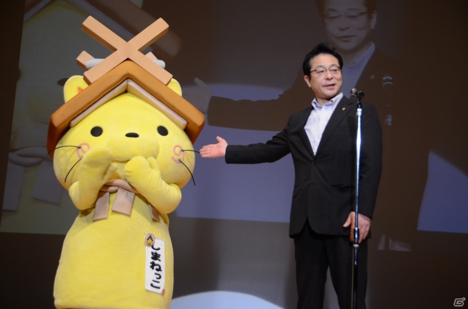ゲームシステムも明らかに―「√Letter ルートレター」の舞台・島根で行われた日髙のり子さんら出演のイベントをレポートの画像4