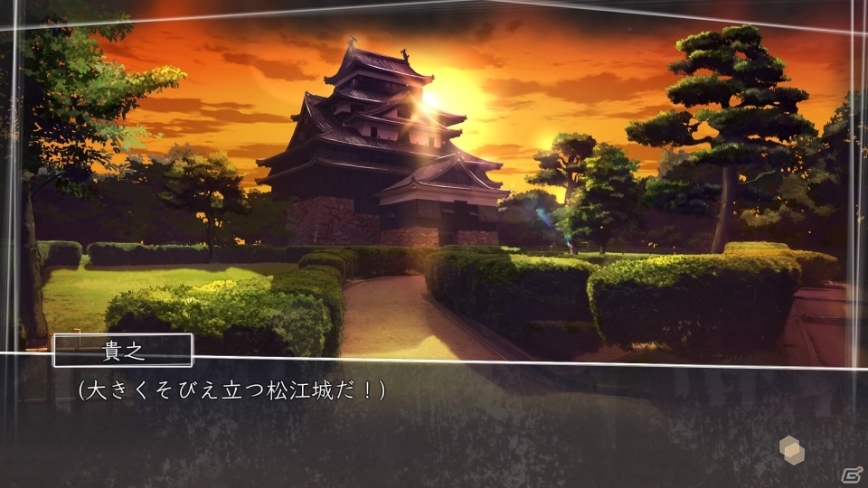 ゲームシステムも明らかに―「√Letter ルートレター」の舞台・島根で行われた日髙のり子さんら出演のイベントをレポートの画像9