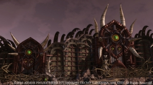 PS4/PS3/PS Vita「ドラゴンクエストヒーローズII」で登場する各国の要人たちを紹介―冒険中に登場する強敵たちの情報も！の画像10
