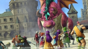 PS4/PS3/PS Vita「ドラゴンクエストヒーローズII」で登場する各国の要人たちを紹介―冒険中に登場する強敵たちの情報も！の画像14