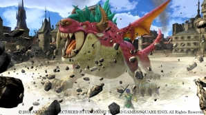 PS4/PS3/PS Vita「ドラゴンクエストヒーローズII」で登場する各国の要人たちを紹介―冒険中に登場する強敵たちの情報も！の画像15