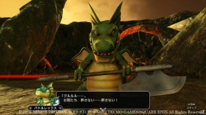PS4/PS3/PS Vita「ドラゴンクエストヒーローズII」で登場する各国の要人たちを紹介―冒険中に登場する強敵たちの情報も！の画像18