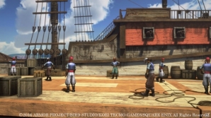 PS4/PS3/PS Vita「ドラゴンクエストヒーローズII」で登場する各国の要人たちを紹介―冒険中に登場する強敵たちの情報も！の画像5