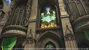 PS4/PS3/PS Vita「ドラゴンクエストヒーローズII」で登場する各国の要人たちを紹介―冒険中に登場する強敵たちの情報も！の画像6