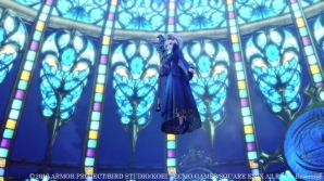 PS4/PS3/PS Vita「ドラゴンクエストヒーローズII」で登場する各国の要人たちを紹介―冒険中に登場する強敵たちの情報も！の画像8