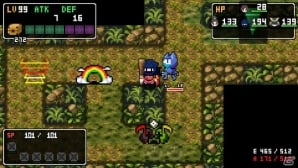 PS Vita「クラシックダンジョン 戦国」のやりこみ要素「ランジョン」を紹介―通信要素には超高難易度ダンジョン「デスジョン」が登場の画像1
