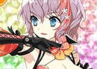 PC「リングドリーム～女子プロレス大戦～」ラズベリー咲川が登場するステップアップ福袋「花園ラビリンス」が発売！