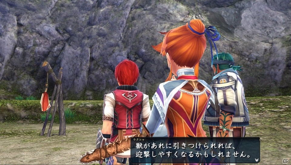 PS4/PS Vita「イースVIII -Lacrimosa of DANA-」住人と防衛設備で拠点を守りぬく総力戦「迎撃戦」が公開！3人の新キャラクターもの画像13