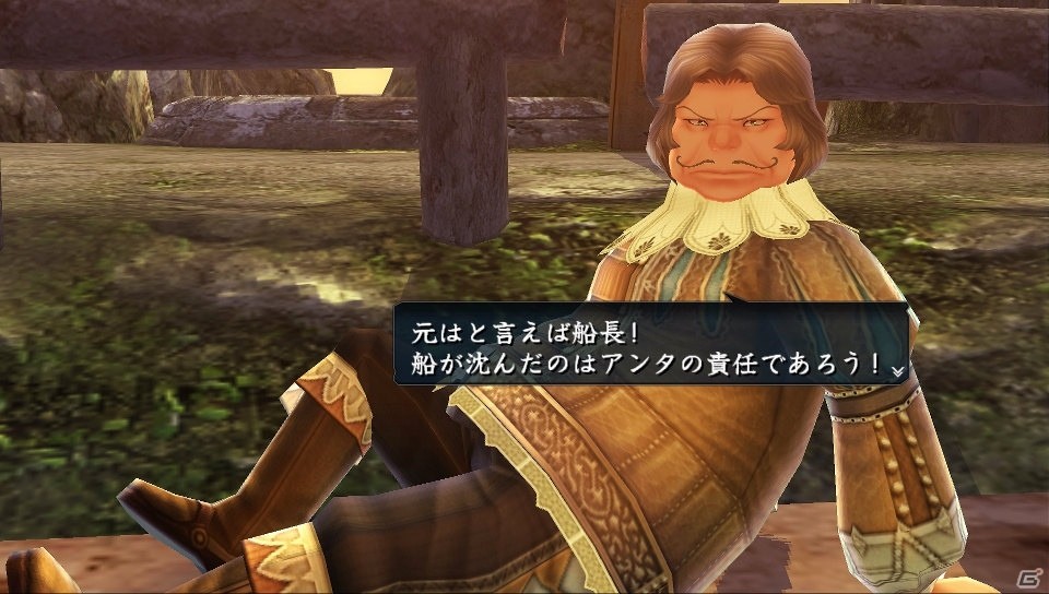 PS4/PS Vita「イースVIII -Lacrimosa of DANA-」住人と防衛設備で拠点を守りぬく総力戦「迎撃戦」が公開！3人の新キャラクターもの画像5