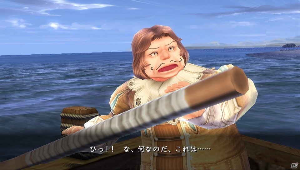 PS4/PS Vita「イースVIII -Lacrimosa of DANA-」住人と防衛設備で拠点を守りぬく総力戦「迎撃戦」が公開！3人の新キャラクターもの画像6