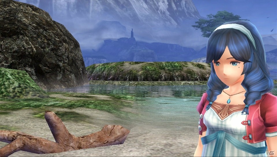 PS4/PS Vita「イースVIII -Lacrimosa of DANA-」住人と防衛設備で拠点を守りぬく総力戦「迎撃戦」が公開！3人の新キャラクターもの画像8