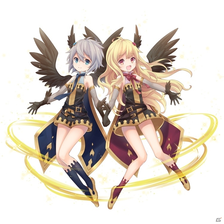iOS/Android「逆転オセロニア」決戦イベント「決戦！フギンとムニン」が開始！神属性のSキャラ「オーディン」も追加の画像2