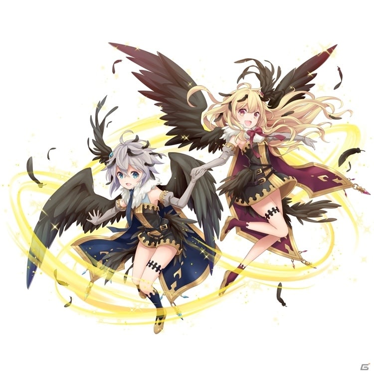 iOS/Android「逆転オセロニア」決戦イベント「決戦！フギンとムニン」が開始！神属性のSキャラ「オーディン」も追加の画像3