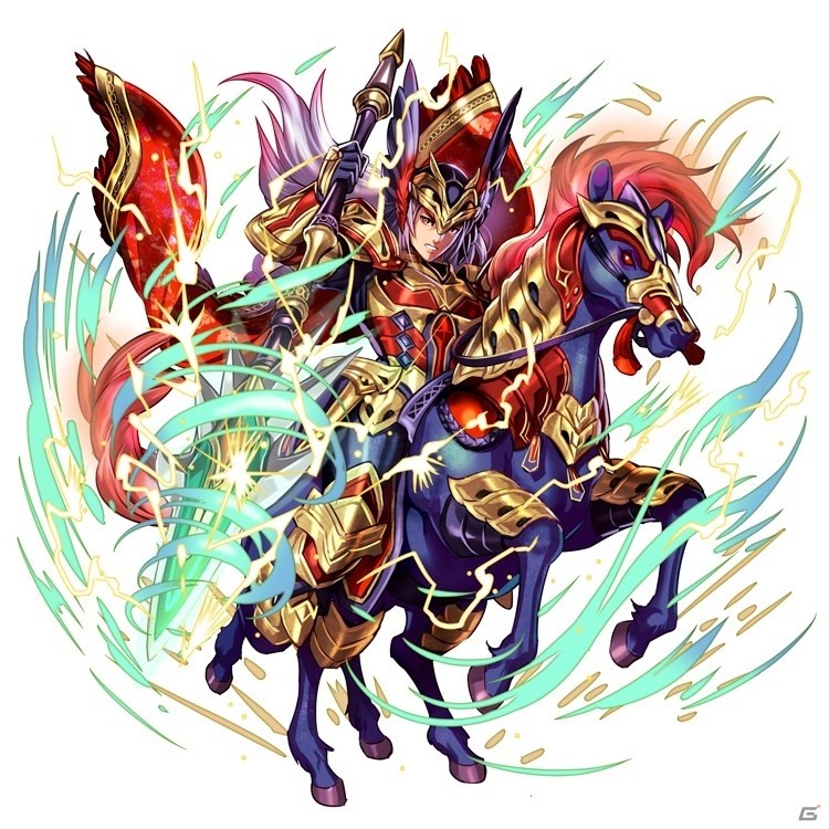 iOS/Android「逆転オセロニア」決戦イベント「決戦！フギンとムニン」が開始！神属性のSキャラ「オーディン」も追加の画像6