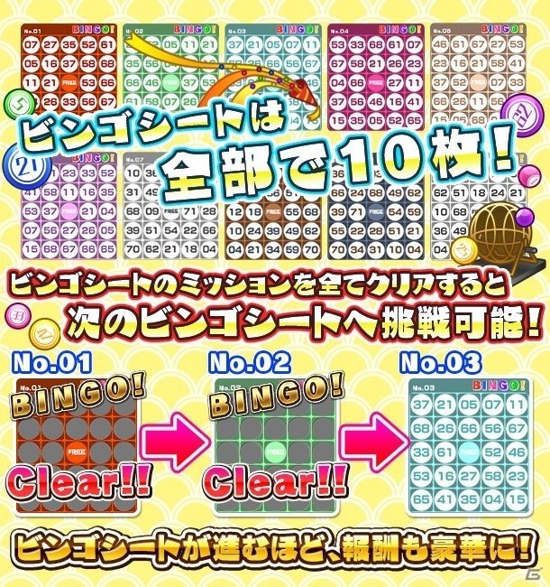 iOS/Android「しゃちほこ～る」幕張メッセ2DAYS「鯱のぼり」開催記念キャンペーンがスタートの画像4