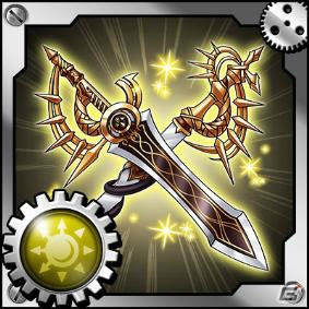 GREE版「スカイロック」と「アヴァロンの騎士」のコラボキャンペーンが開催！コラボ限定魔具や武具をゲットしようの画像2