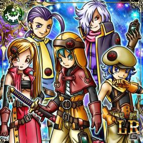 GREE版「スカイロック」と「アヴァロンの騎士」のコラボキャンペーンが開催！コラボ限定魔具や武具をゲットしようの画像3