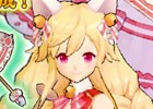 iOS/Android「OZ Chrono Chronicle」事前登録者数5万人突破！10万人突破で「長靴をはいた猫」コスがプレゼント