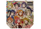 「ラブライブ！スクールアイドルフェスティバル」フルグラフィックトートが7月下旬に発売！スクフェス感謝祭で先行販売も
