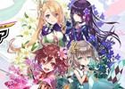 iOS/Android「シノビナイトメア」震災の影響により6月に配信延期