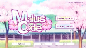 Dogenzaka Labのオリジナル作品第2弾―SFホラーアドベンチャー「Malus Code（マルス コード）」がSteamにて配信の画像2