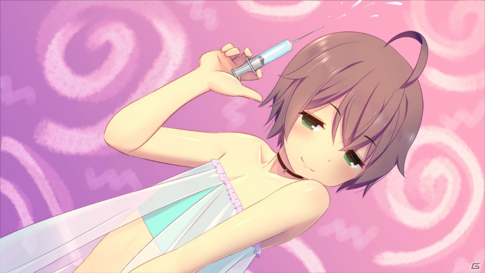 Dogenzaka Labのオリジナル作品第2弾―SFホラーアドベンチャー「Malus Code（マルス コード）」がSteamにて配信の画像10