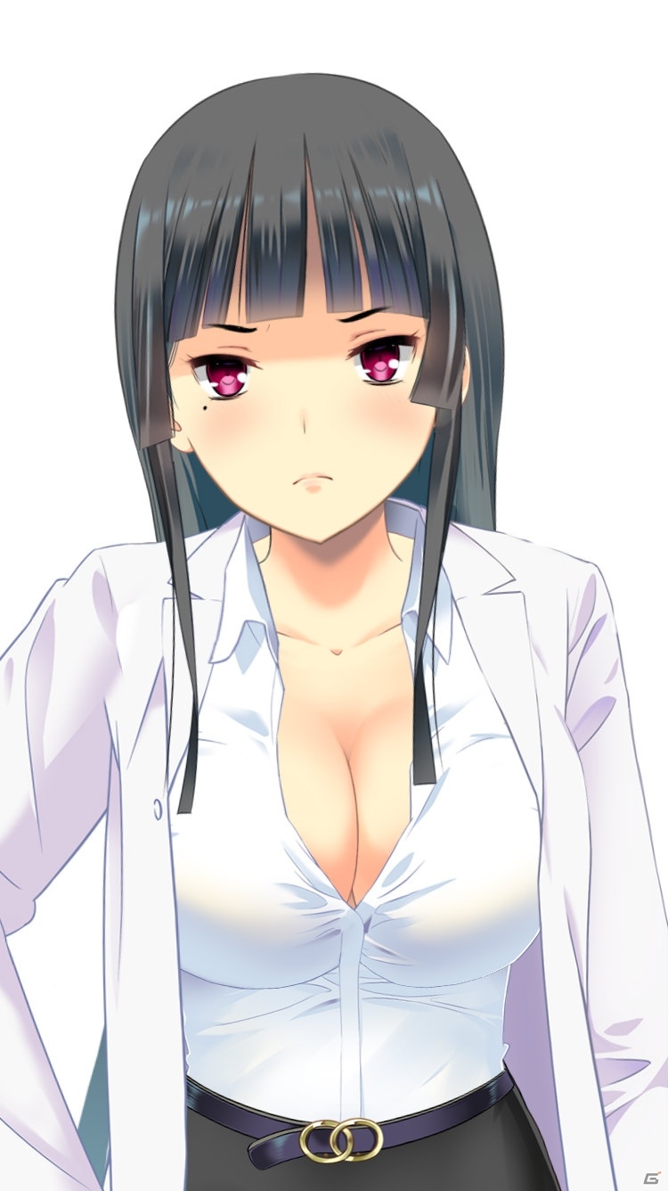 Dogenzaka Labのオリジナル作品第2弾―SFホラーアドベンチャー「Malus Code（マルス コード）」がSteamにて配信の画像12