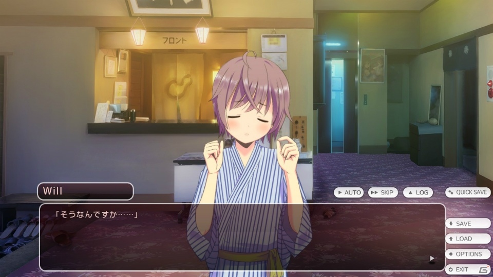 Dogenzaka Labのオリジナル作品第2弾―SFホラーアドベンチャー「Malus Code（マルス コード）」がSteamにて配信の画像15