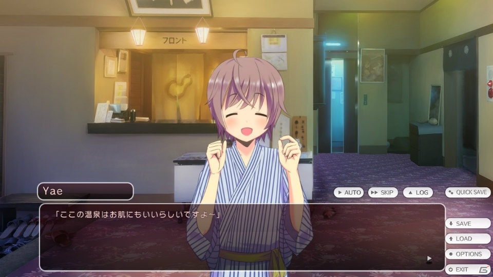 Dogenzaka Labのオリジナル作品第2弾―SFホラーアドベンチャー「Malus Code（マルス コード）」がSteamにて配信の画像17