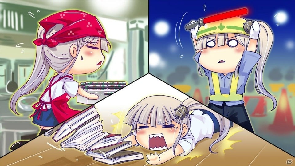 Dogenzaka Labのオリジナル作品第2弾―SFホラーアドベンチャー「Malus Code（マルス コード）」がSteamにて配信の画像3