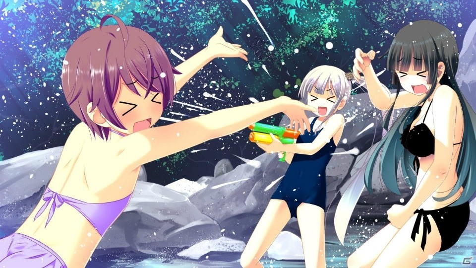 Dogenzaka Labのオリジナル作品第2弾―SFホラーアドベンチャー「Malus Code（マルス コード）」がSteamにて配信の画像4