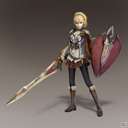 PS4/PS3/PS Vita「討鬼伝2」中川翔子さんの歌う「十六夜の月に舞え」がテーマソングに決定の画像3