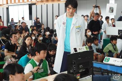 「マインクラフト」体験型ワークショップのレポートが到着―遊びと学びの融合に父母も納得の様子の画像2