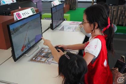 「マインクラフト」体験型ワークショップのレポートが到着―遊びと学びの融合に父母も納得の様子の画像3