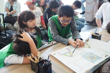 「マインクラフト」体験型ワークショップのレポートが到着―遊びと学びの融合に父母も納得の様子の画像7