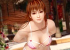 PS4/PS Vita「DEAD OR ALIVE Xtreme 3」基本無料版が5月16日に配信決定！かすみを使ってカジノ以外の機能を楽しもう