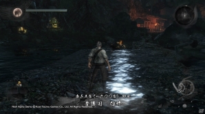 一瞬の、そして冷静な判断が生死を分ける―PS4「仁王」α体験版のプレイフィールを紹介の画像2