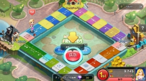 Ios Android向け簡単ボードゲーム ディズニーマジカルダイス を紹介 今週のおすすめスマホゲームアプリレビュー ゲーム情報サイト Gamer