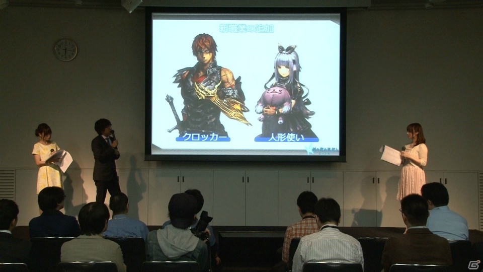 PS Vita「新釈・剣の街の異邦人 ～黒の宮殿～」名曲“異邦人”をBGMにした第1弾PVを公開！の画像5