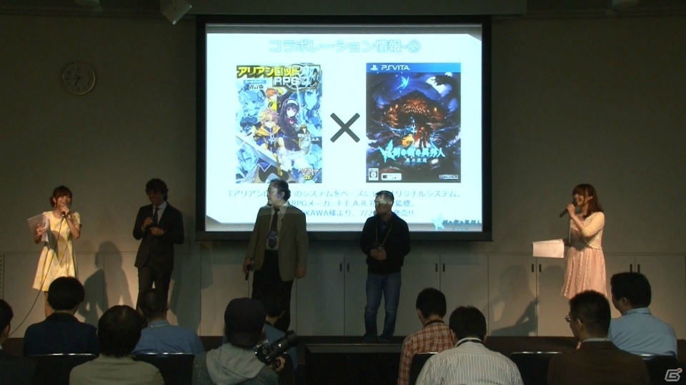 PS Vita「新釈・剣の街の異邦人 ～黒の宮殿～」名曲“異邦人”をBGMにした第1弾PVを公開！の画像8