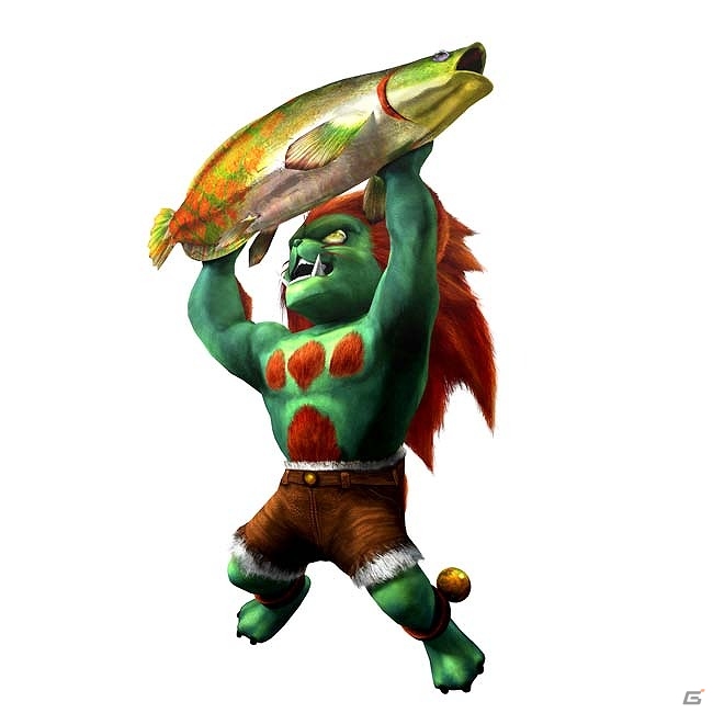 「モンスターハンタークロス」オトモが春麗とブランカに大変身！「ストリートファイター」シリーズとのコラボクエスト「SF・サイキョー流入門試験」が配信決定の画像2