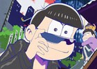 iOS/Android「【18】キミト ツナガル パズル」ログインで“○○松”が手に入る！TVアニメ「おそ松さん」とのコラボが開催決定