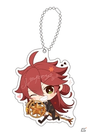「Code：Realize ～創世の姫君～」キャラクターCD Vol.4が6月1日に発売―森久保祥太郎さんのキャストインタビューも到着の画像2